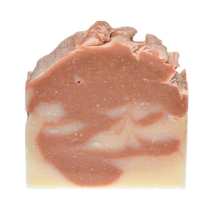 Buck Naked- Cocorosa With Moroccan Clay Soap