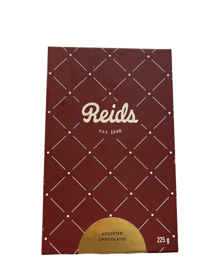 Reids Assorted Chocolates