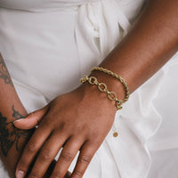 Lover's Tempo - Sloane Bracelet