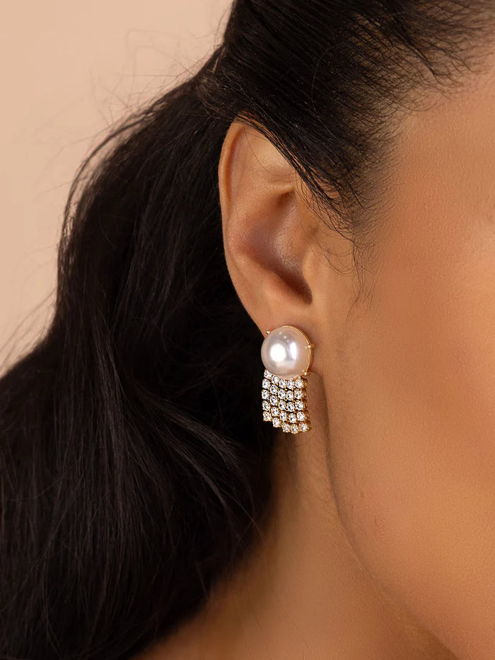 Olive & Piper - Althea Earrings