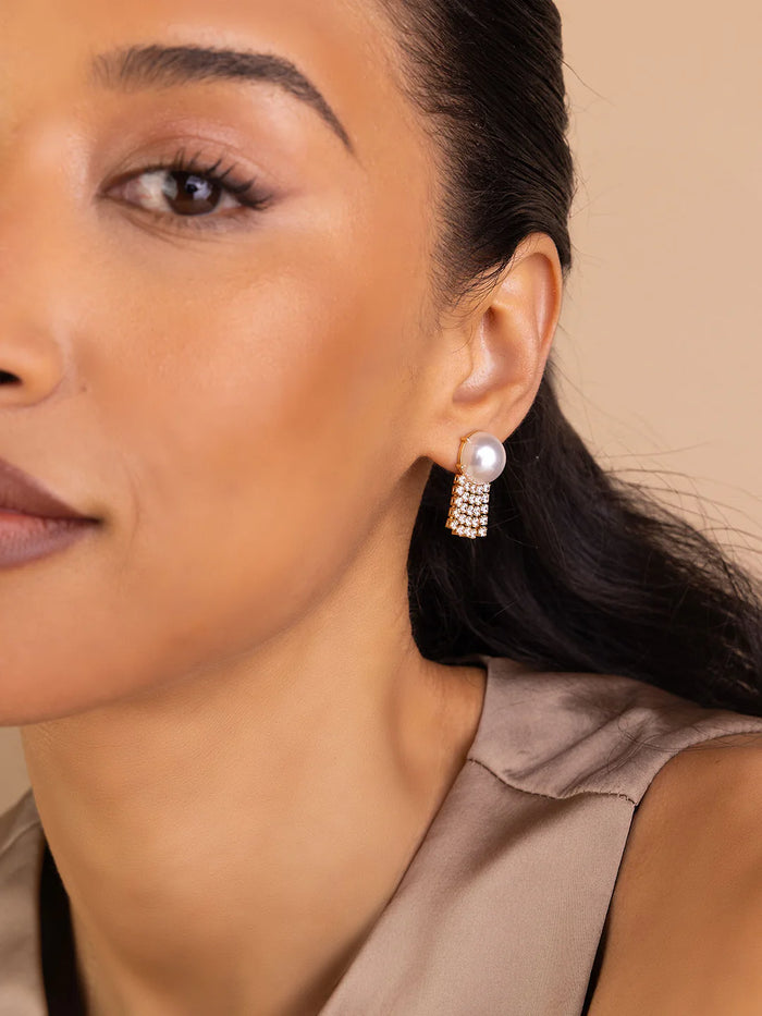 Olive & Piper - Althea Earrings