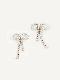 Olive & Piper - Clara Bow Earrings