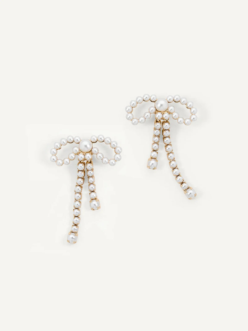 Olive & Piper - Clara Bow Earrings