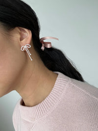 Olive & Piper - Clara Bow Earrings