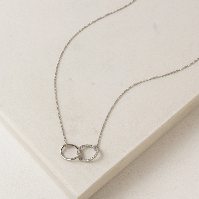 Encore Necklace