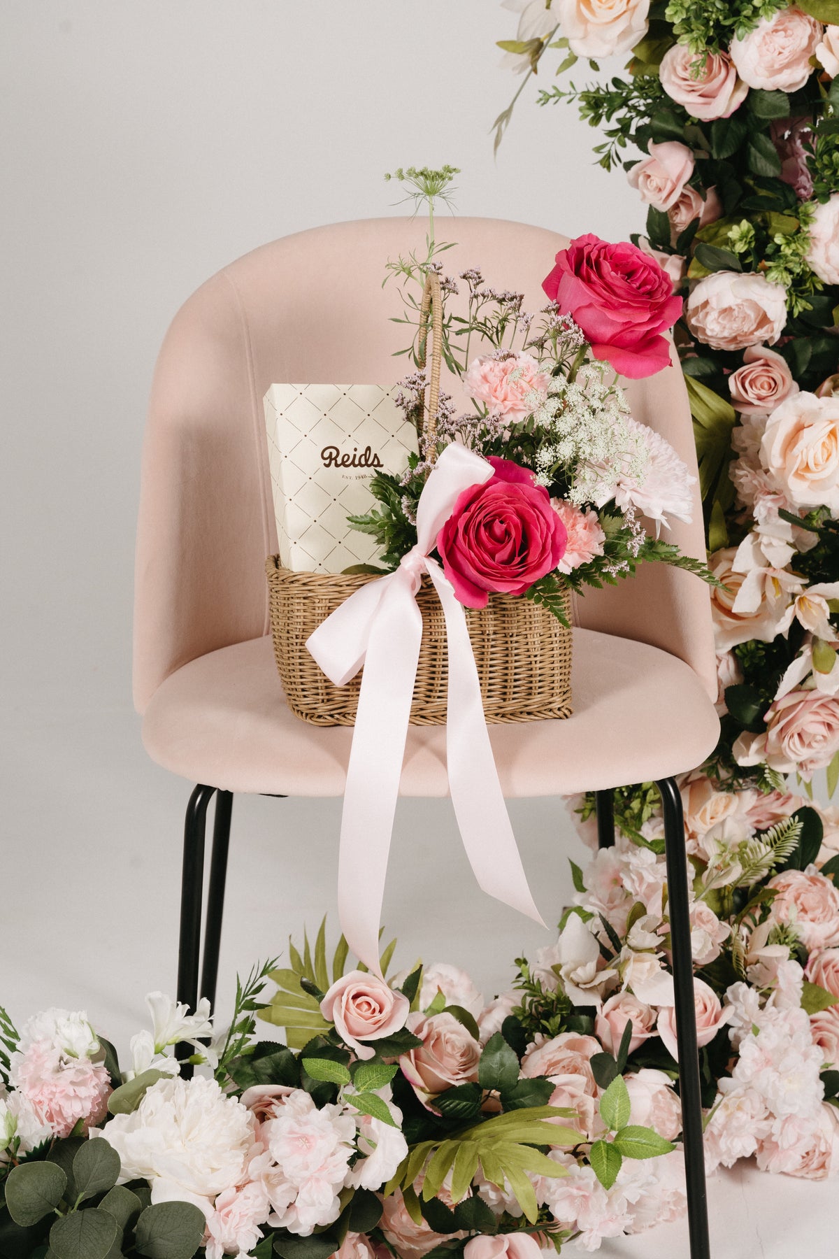 Love Letter Arrangement