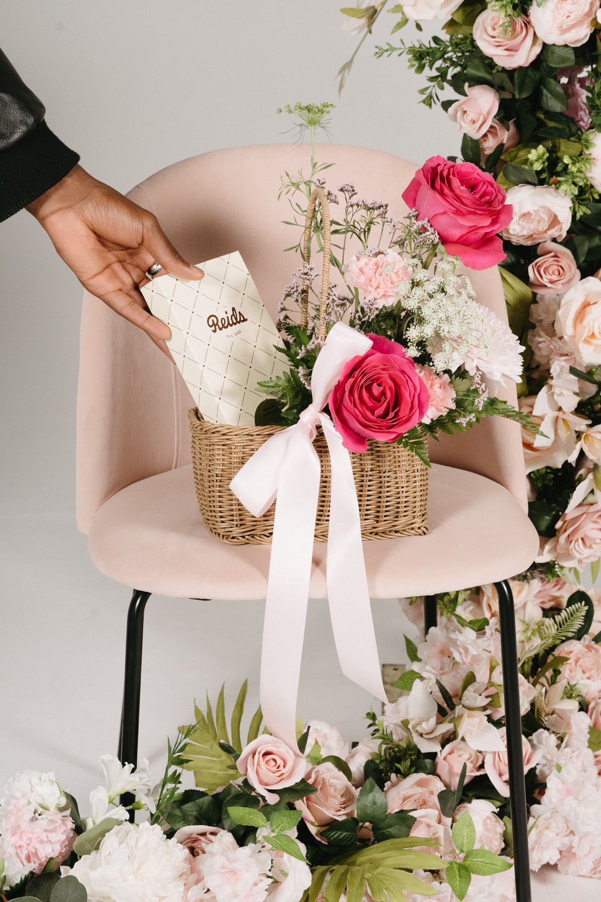 Love Letter Arrangement