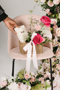 Love Letter Arrangement