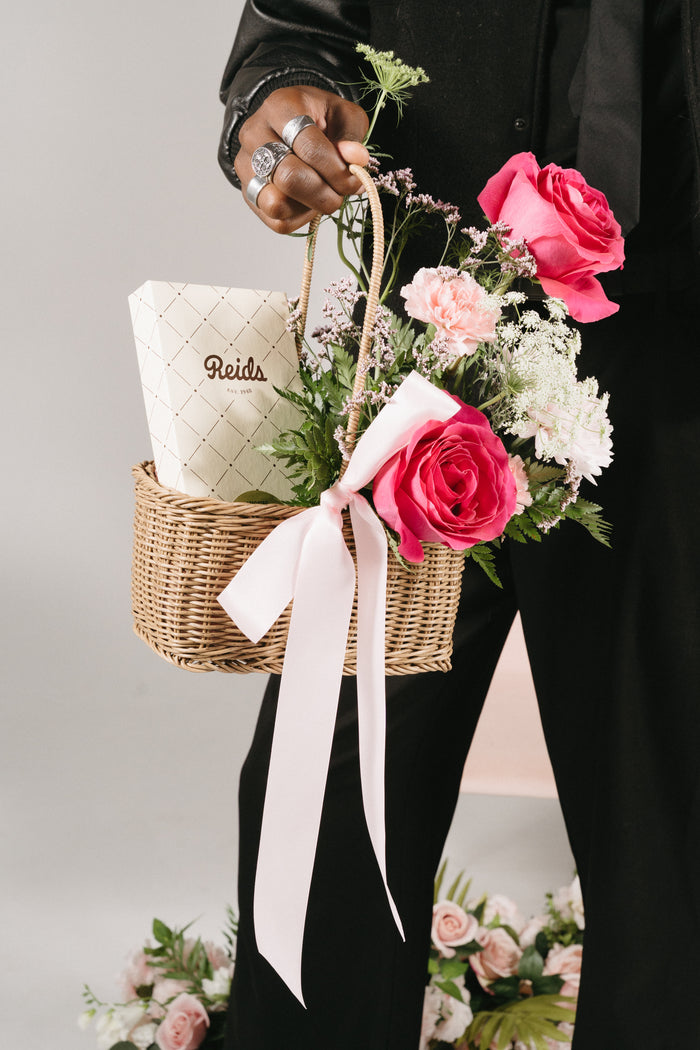 Love Letter Arrangement