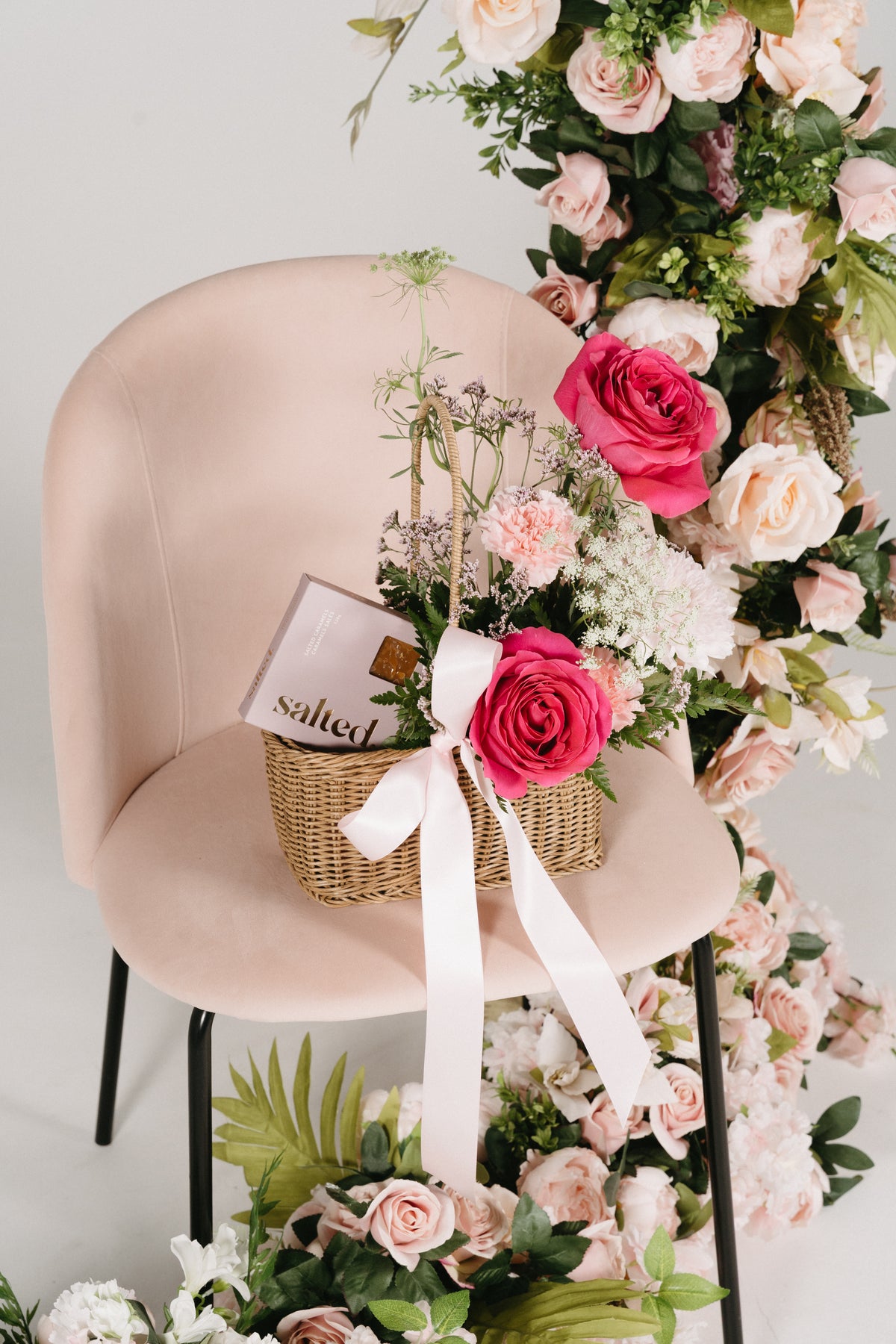 Love Letter Arrangement