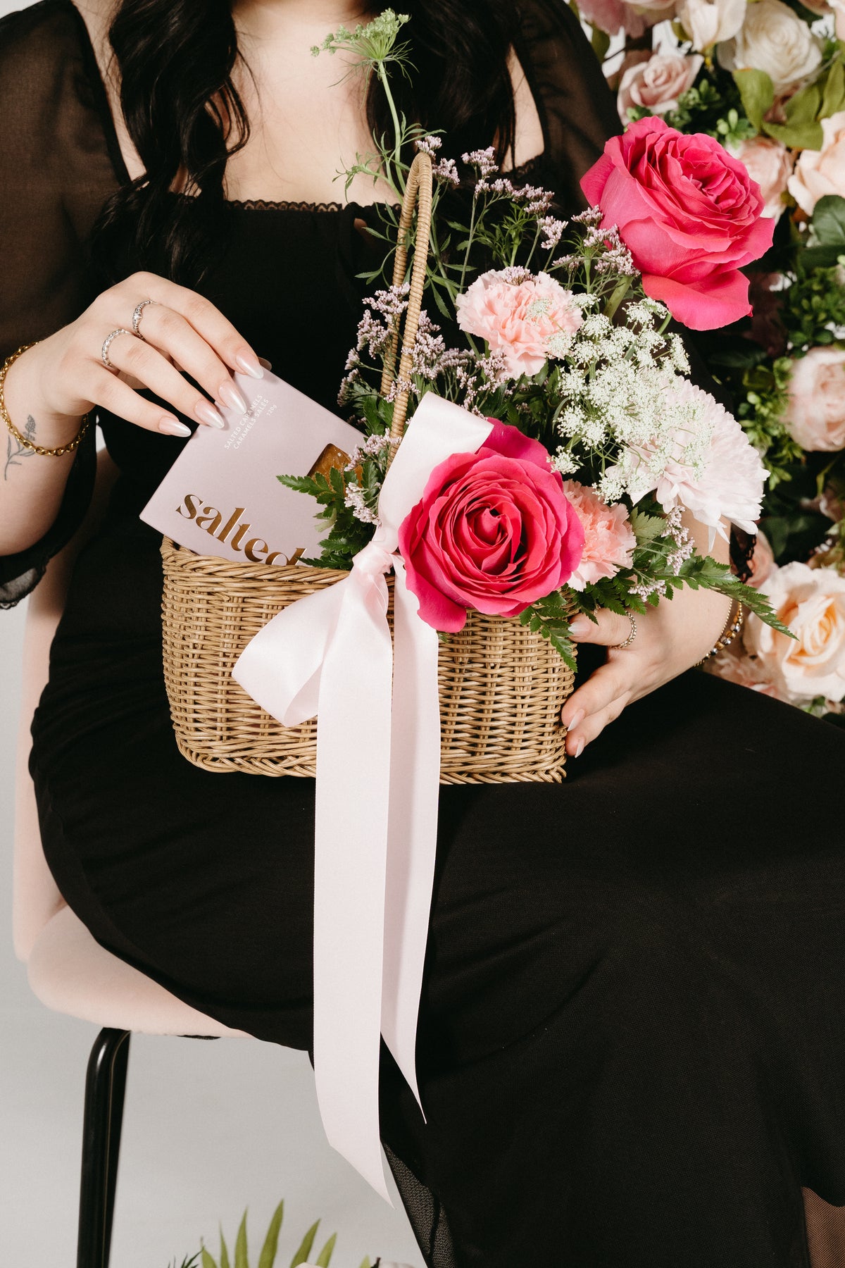 Love Letter Arrangement