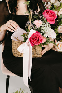 Love Letter Arrangement