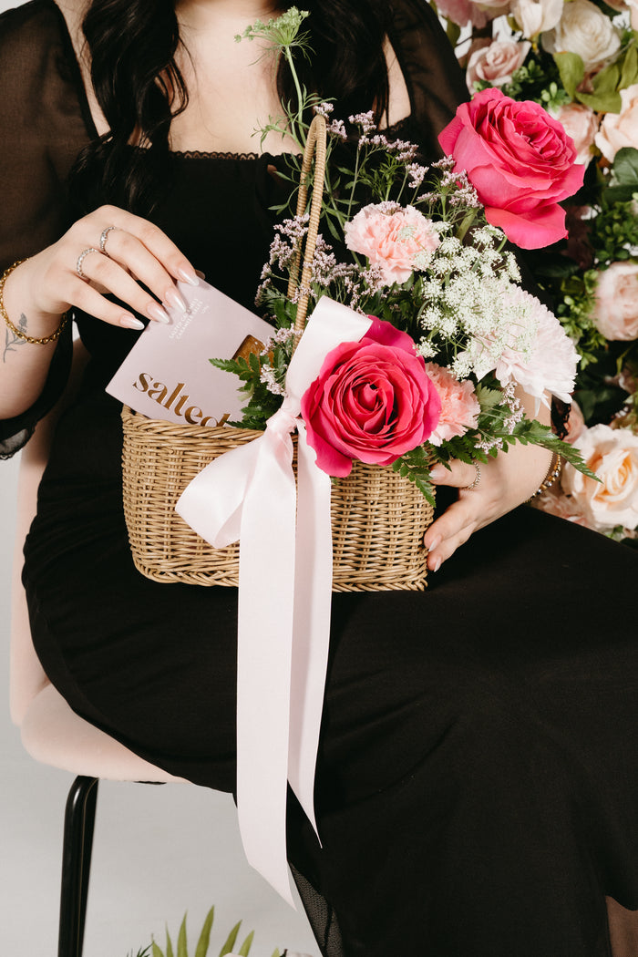 Love Letter Arrangement