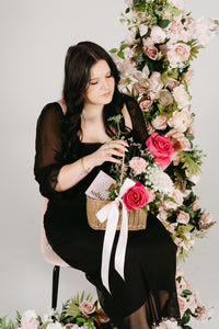 Love Letter Arrangement