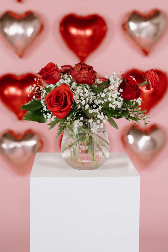 Written in the Stars Arrangement