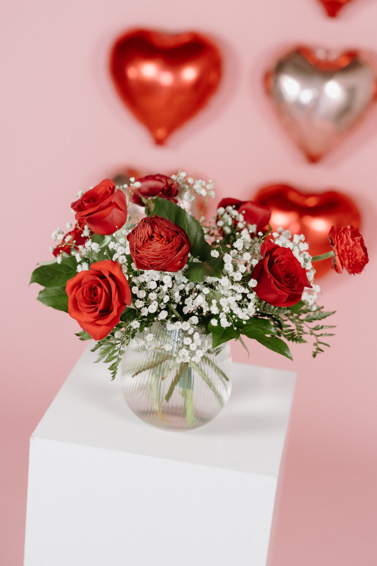 Written in the Stars Arrangement