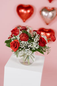 Written in the Stars Arrangement