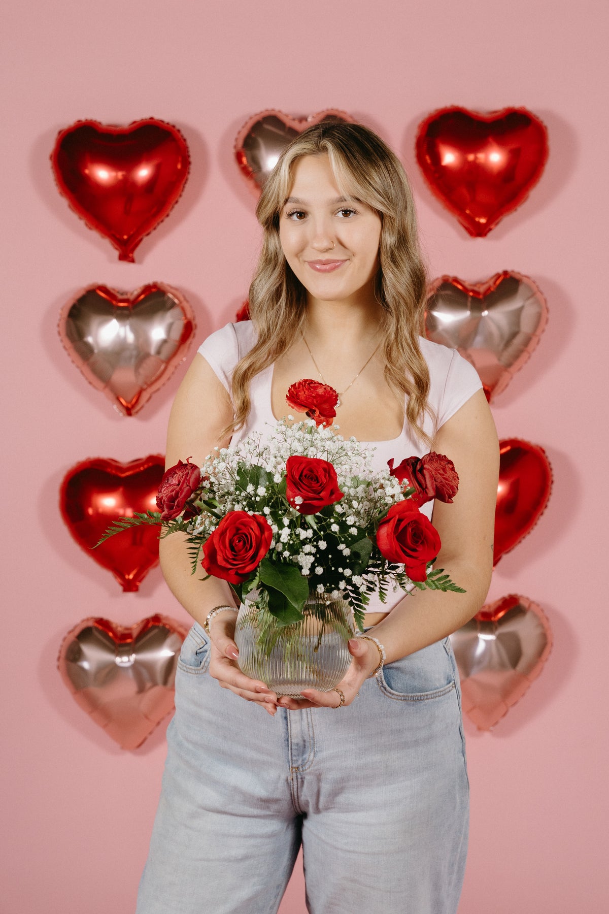 Written in the Stars Arrangement