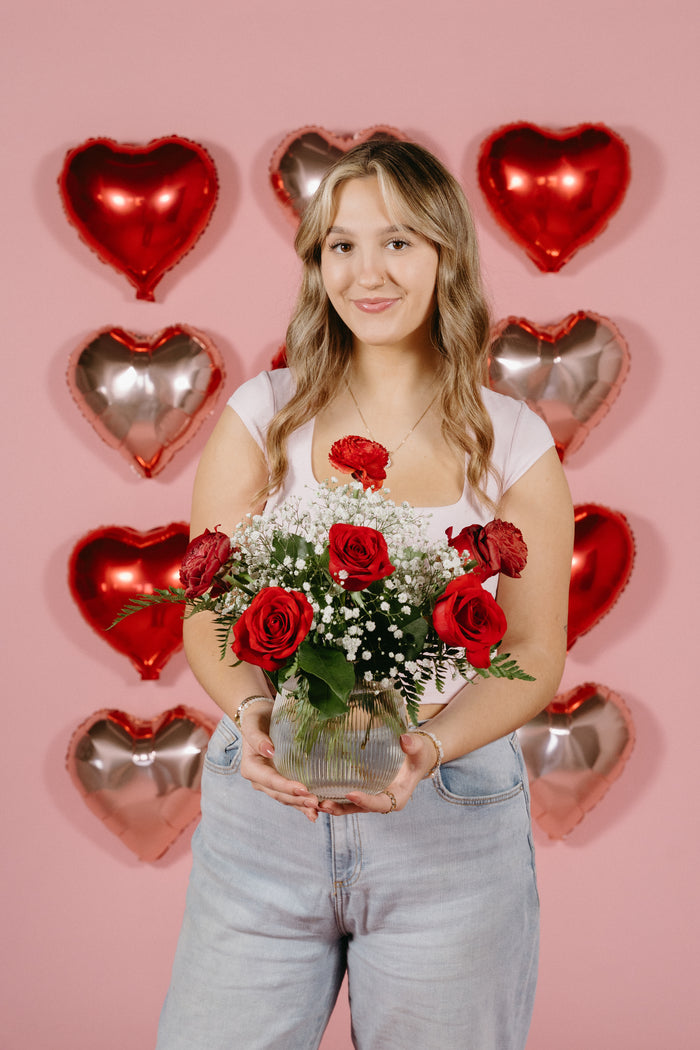 Written in the Stars Arrangement