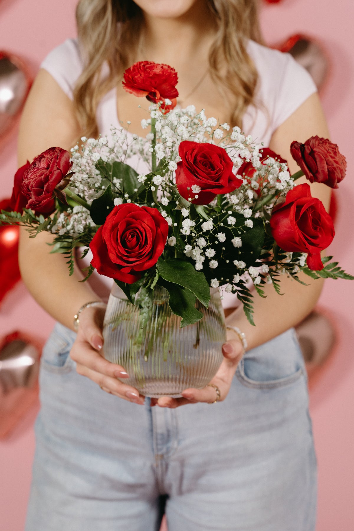 Written in the Stars Arrangement