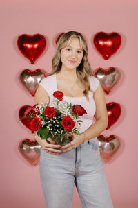 Written in the Stars Arrangement