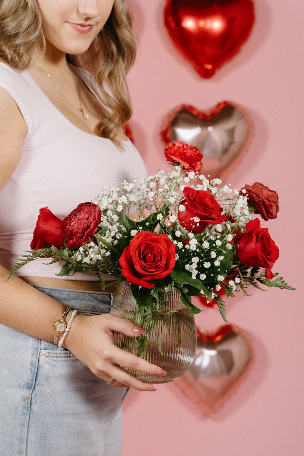 Written in the Stars Arrangement