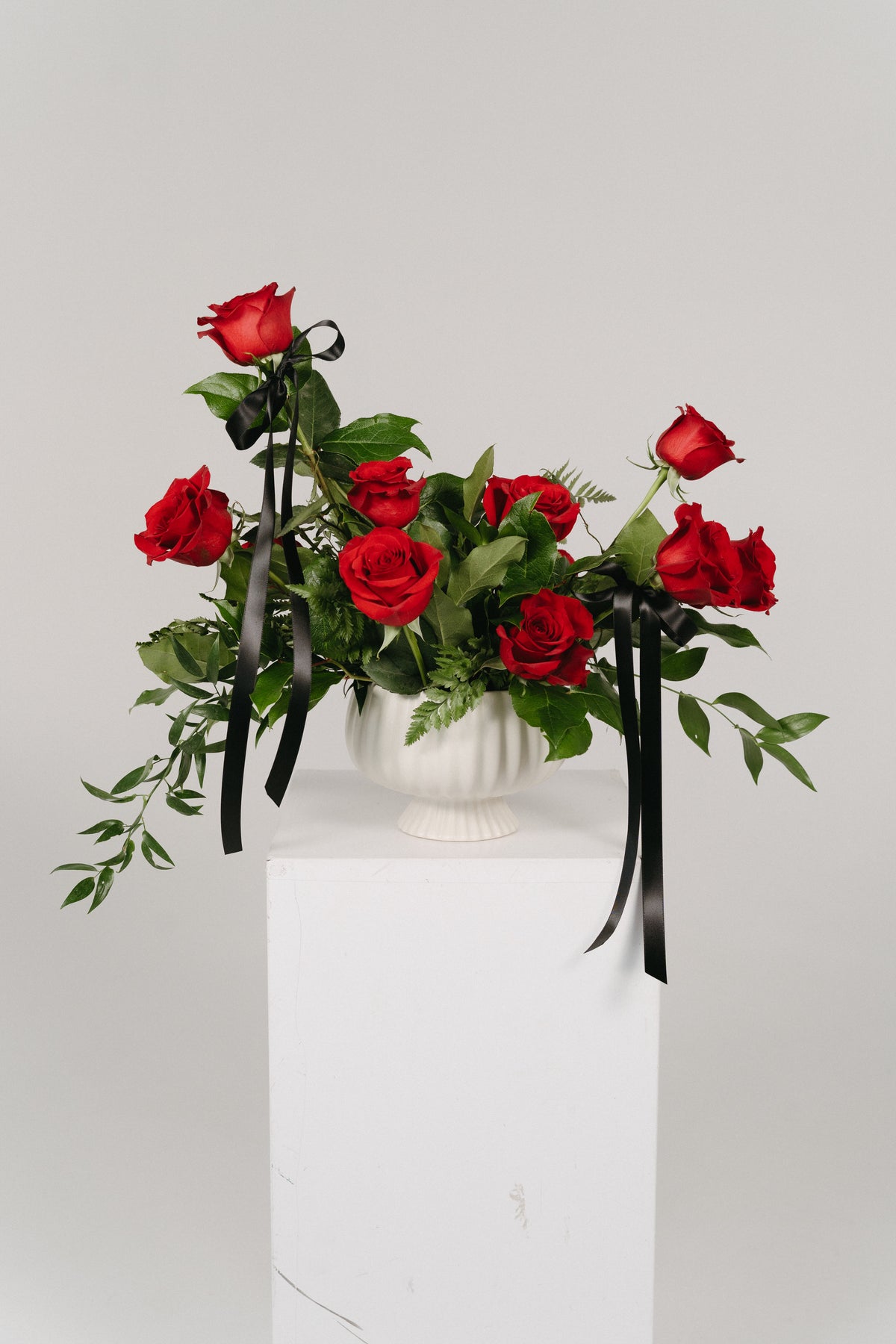 Lover's Lane Arrangement