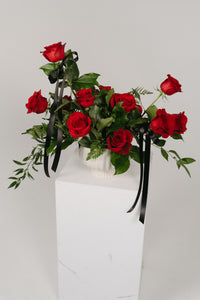 Lover's Lane Arrangement