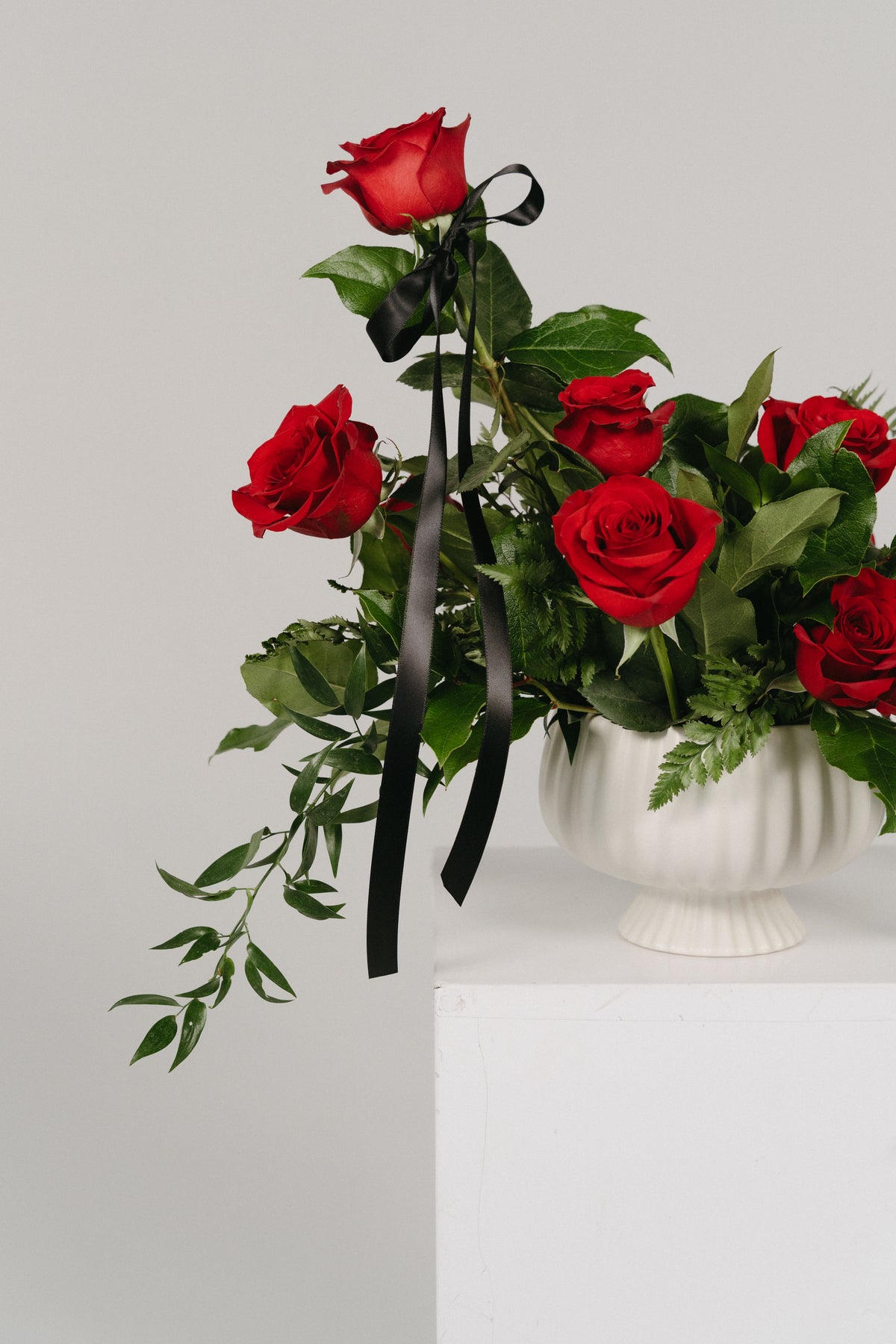 Lover's Lane Arrangement