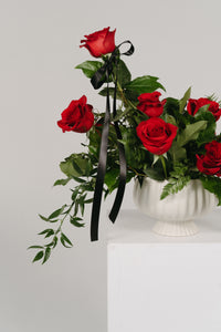 Lover's Lane Arrangement