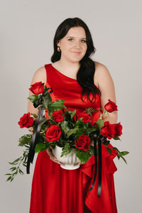 Lover's Lane Arrangement