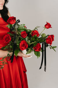 Lover's Lane Arrangement