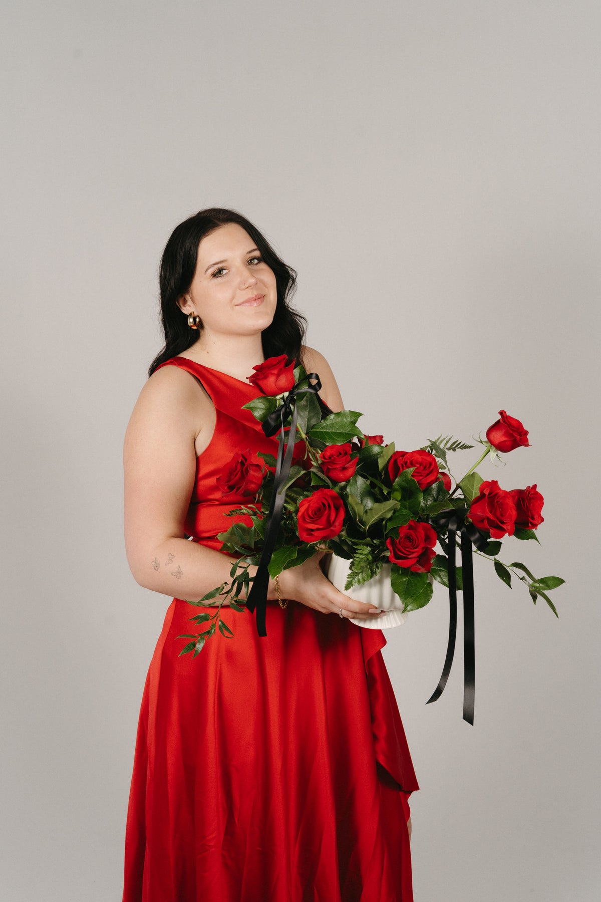 Lover's Lane Arrangement