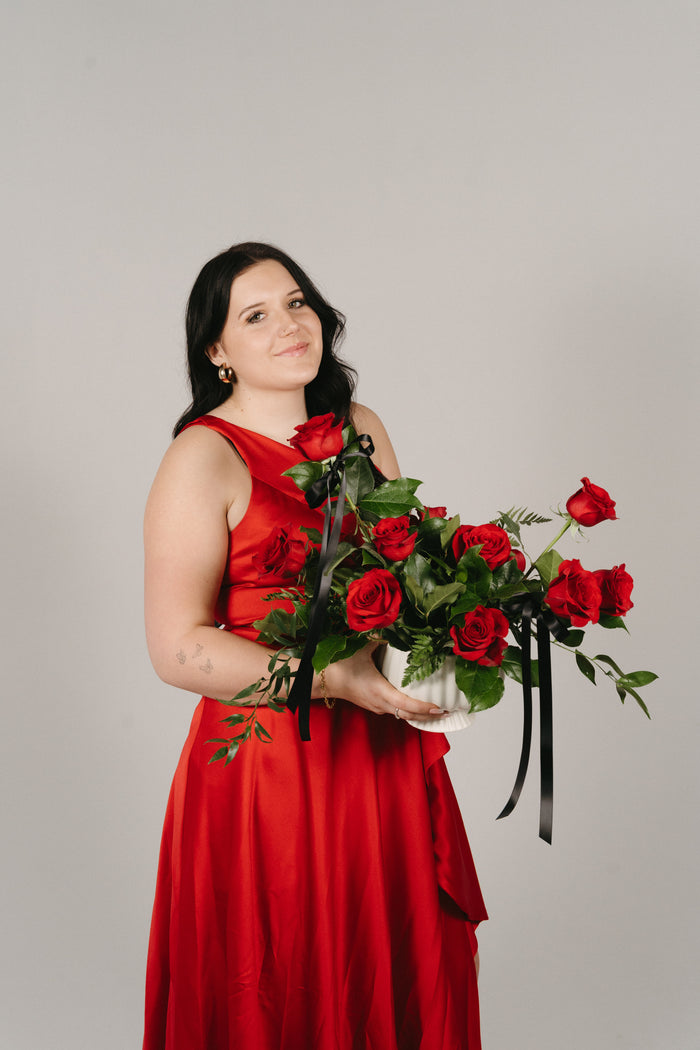 Lover's Lane Arrangement