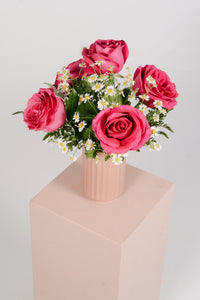 Mon Amour Arrangement