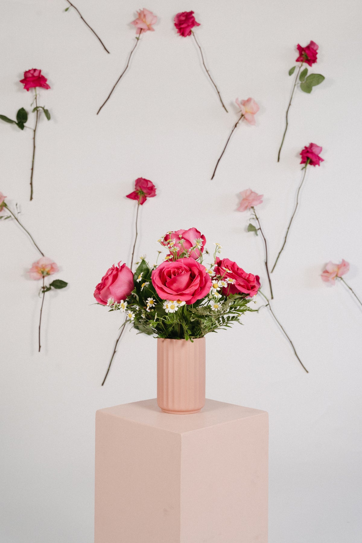 Mon Amour Arrangement