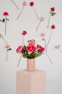 Mon Amour Arrangement