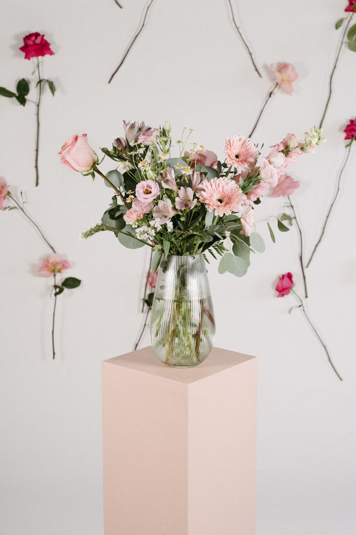 My Forever Arrangement