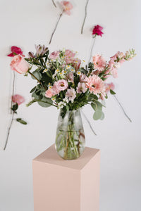 My Forever Arrangement