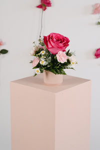 The Sweetest Thing Arrangement