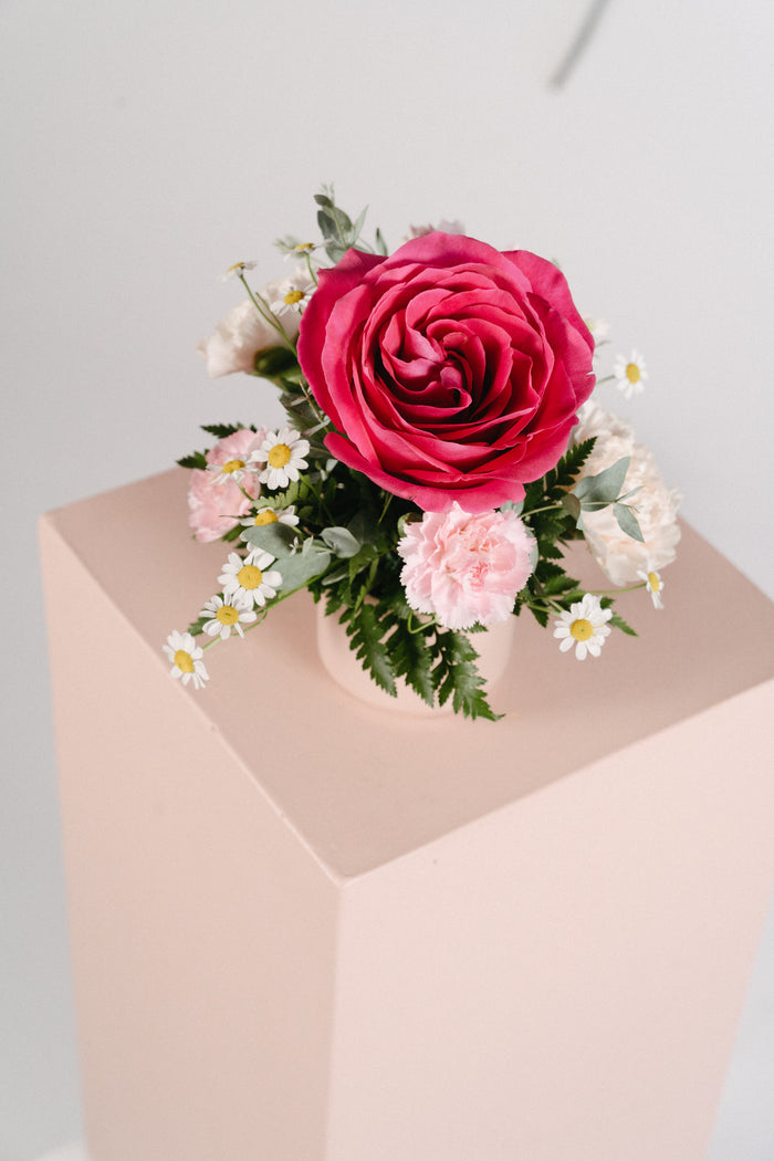 The Sweetest Thing Arrangement