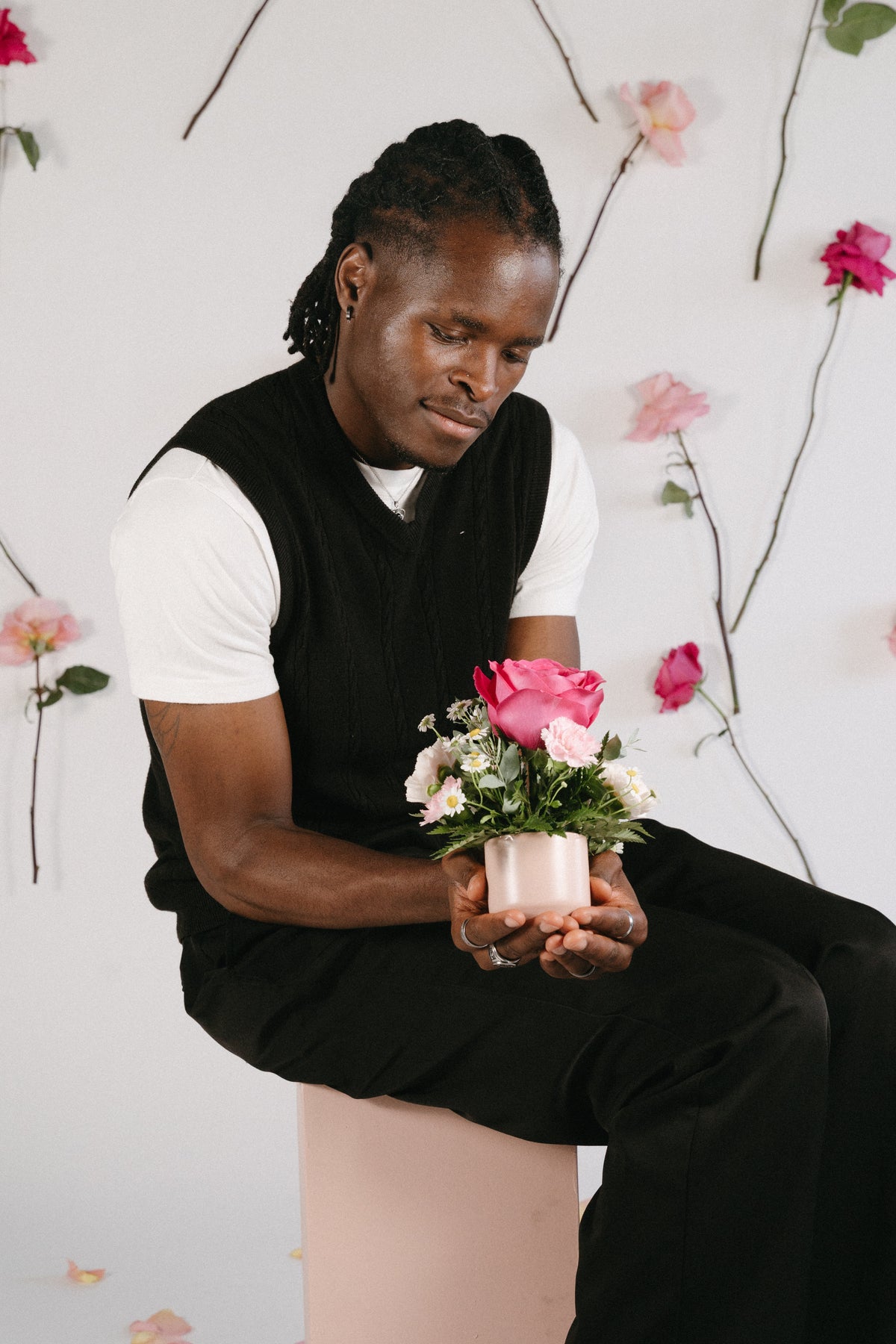 The Sweetest Thing Arrangement