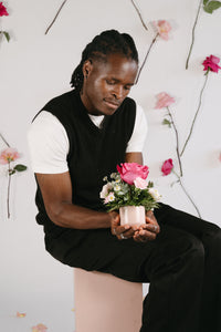 The Sweetest Thing Arrangement