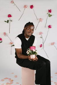 The Sweetest Thing Arrangement