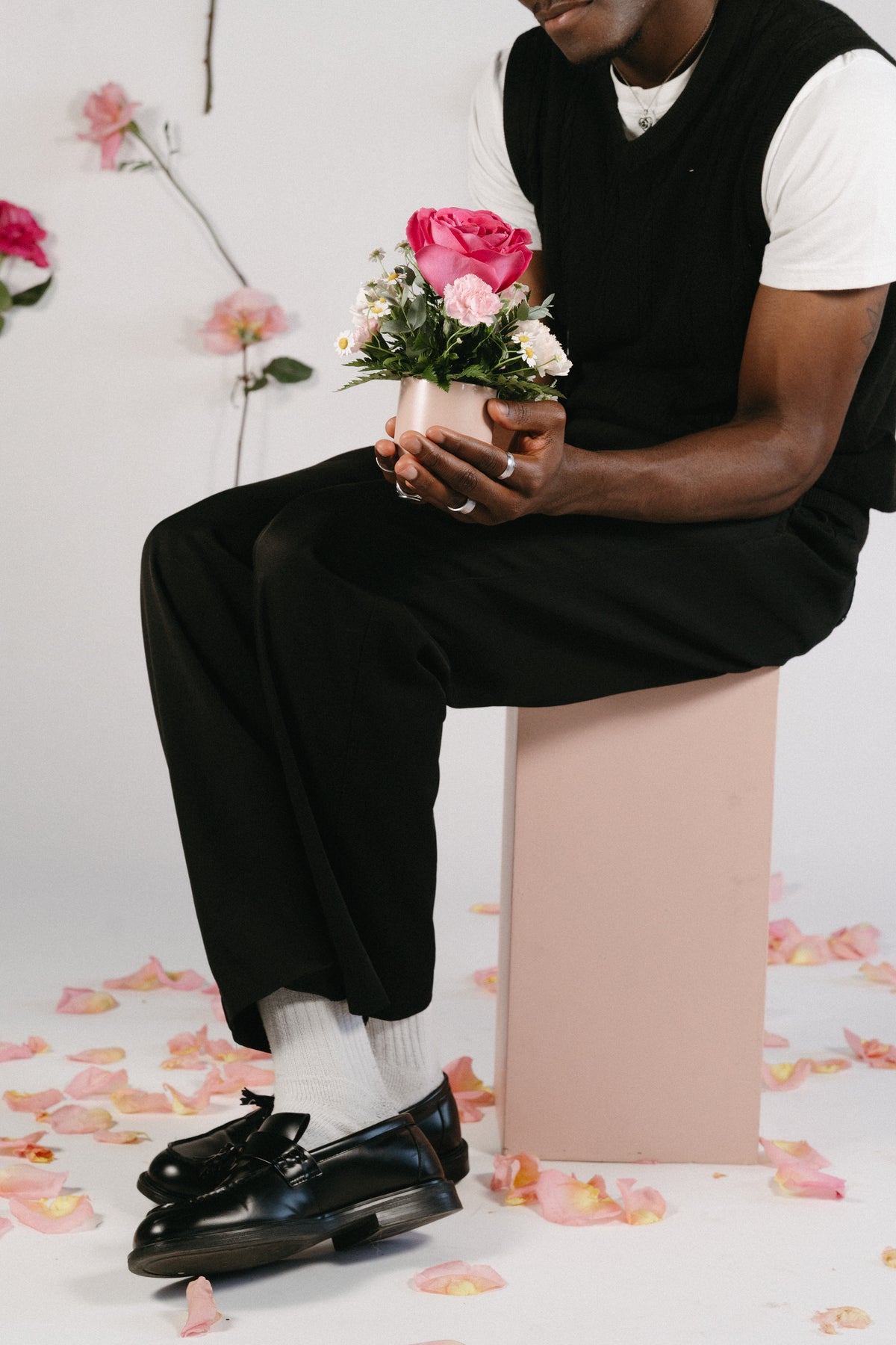 The Sweetest Thing Arrangement