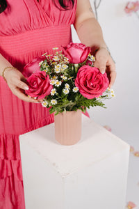 Mon Amour Arrangement