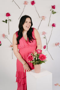 Mon Amour Arrangement