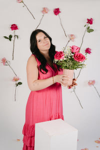 Mon Amour Arrangement