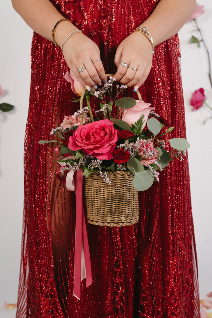 To Have & To Hold Arrangement