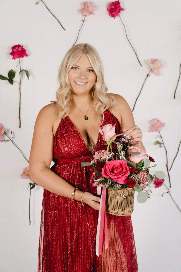 To Have & To Hold Arrangement